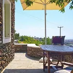 Vakantiehuis Cycladic Vineyard House Apollonia
