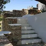 Cycladic Vineyard House Apollonia