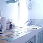 Vakantiehuis Cycladic Vineyard House Apollonia