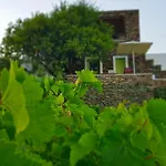 Cycladic Vineyard House * Apollonia