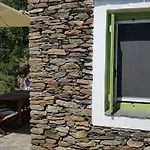 Vakantiehuis Cycladic Vineyard House *