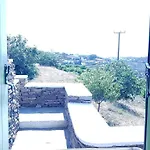 Cycladic Vineyard House Apollonia