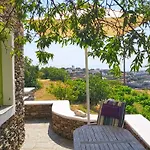 Cycladic Vineyard House Vakantiehuis