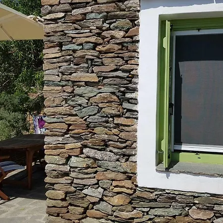 Vakantiehuis Cycladic Vineyard House *