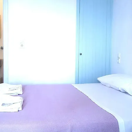 Cycladic Vineyard House Vakantiehuis *