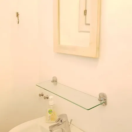 Cycladic Vineyard House * Apollonia
