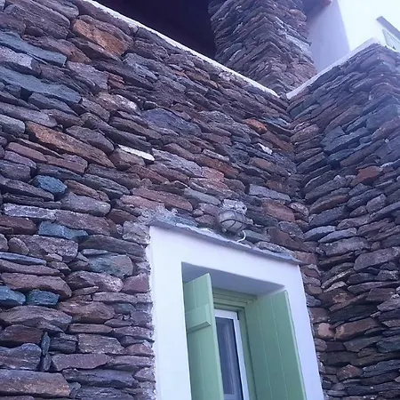Cycladic Vineyard House Vakantiehuis *